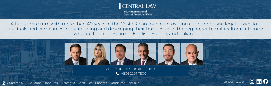 Cover of Central Law